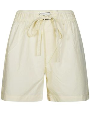 Entire studios Casual Shorts - Neutro