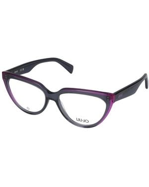 Liu Jo Glasses - Blue