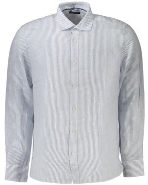 North Sails Casual Shirts - Grey