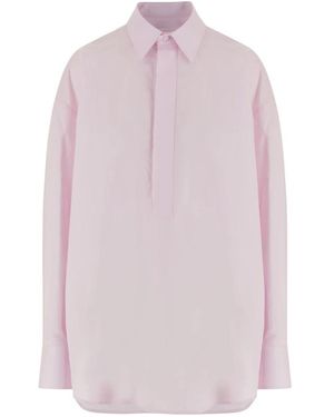 ARMARIUM Shirts - Pink