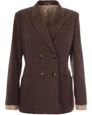 Liu Jo Blazers - Marrone