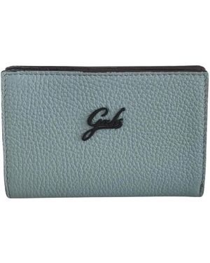 Gabs Wallets & Cardholders - Blauw