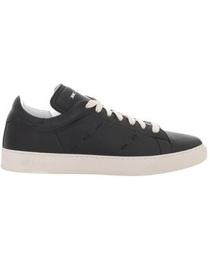 Kiton Sneakers - Nero