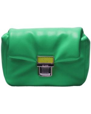 MSGM Bags - Verde