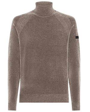 Rrd Turtlenecks - Brown