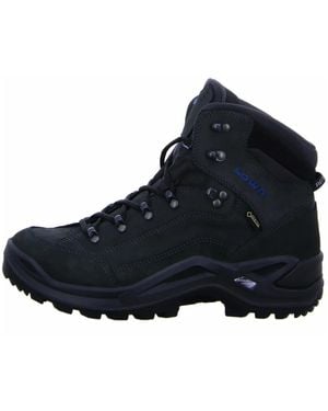 Lowa Damen Wanderschuhe - Blau