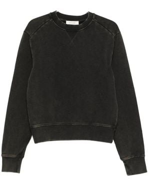 Entire studios Sweatshirts - Black