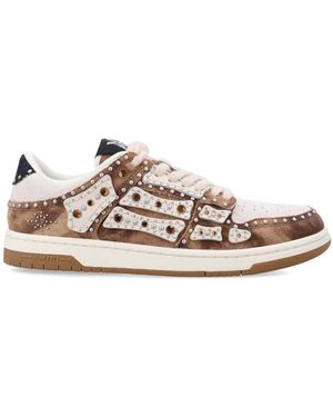 Amiri Sneakers - Rose