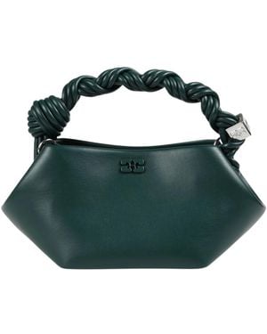 Ganni Mini Bags - Green