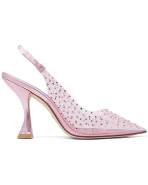 Stuart Weitzman Pumps - Rosa