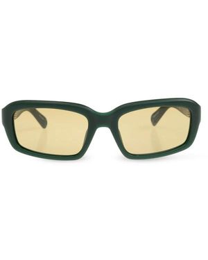 Jacquemus Sunglasses - Amarillo
