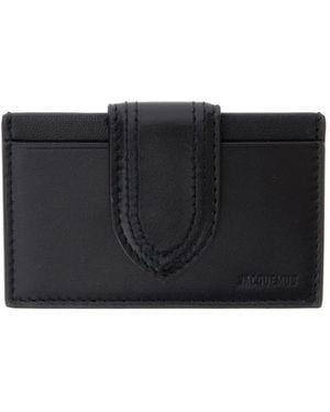 Jacquemus Clutches - Zwart