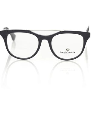 Frankie Morello Accessories > glasses - Marron