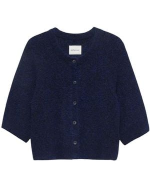 Alchemist Caroline Cardigan - Blau