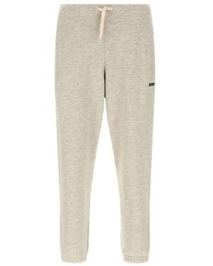 Autry Joggers - Natural