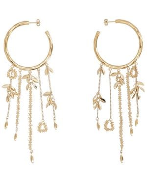 Isabel Marant Earrings - Metallic