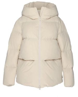 Woolrich Cloud Madison Jacket - Naturel