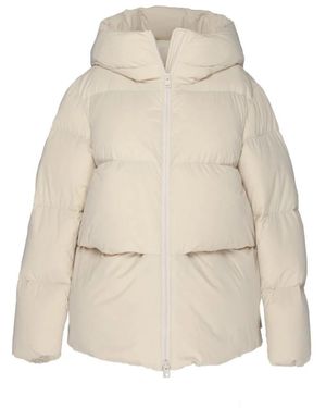 Woolrich Down Jackets - Neutre