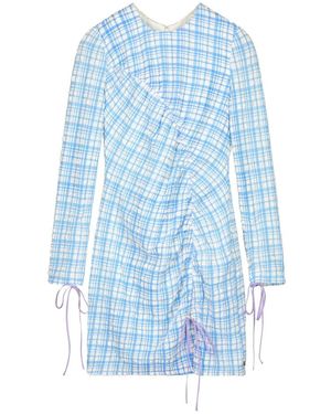 FABIENNE CHAPOT Levi Jurk - Blauw