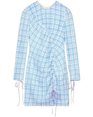 FABIENNE CHAPOT Levi Kleid - Blau
