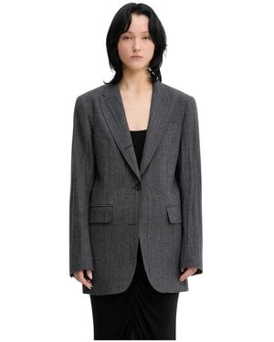 Our Legacy Blazers - Nero