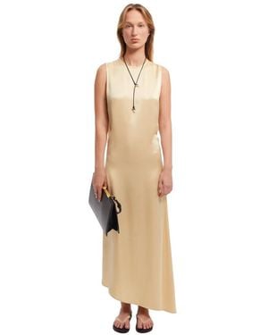 Aeron Summer Dresses - Neutro