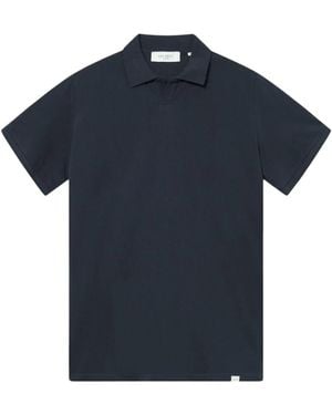 Les Deux Polo Shirts - Blauw