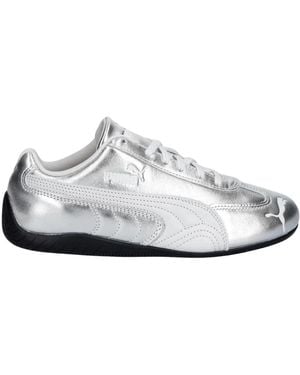PUMA Speedcat - Weiß