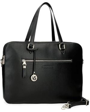 Pepe Jeans Laptop Bags & Cases - Nero