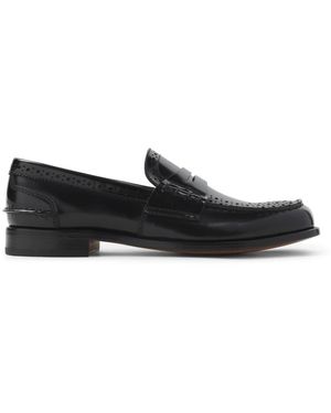 Church's Loafers - Black