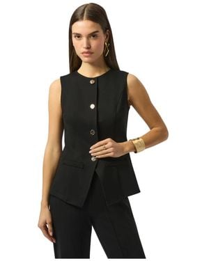 Joseph Ribkoff Blouses - Noir