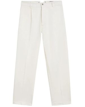 PENCE 1979 Chinos - White