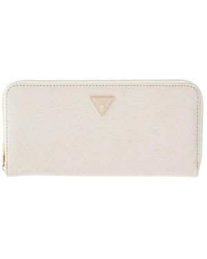 Guess Wallets & Cardholders - White