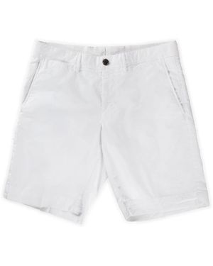 Peuterey Casual Shorts - White