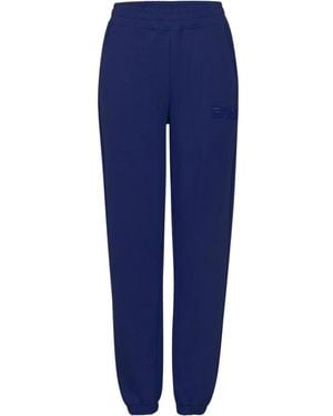 Fila Sweatpants - Azul
