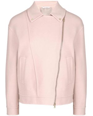 Herno Light Jackets - Pink