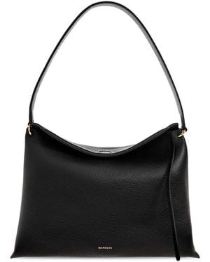 Wandler Cross Body Bags - Schwarz