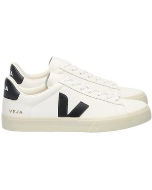 Veja Sneakers - Blanc