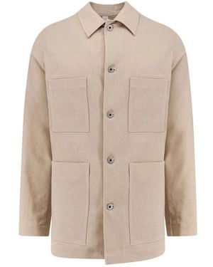 Hevò Light Jackets - Neutre