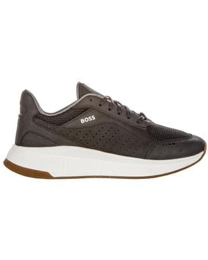 HUGO Trainers - Grey