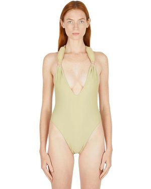 Entire studios One-Piece - Verde