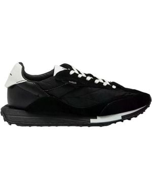 GHŌUD Sneakers - Negro
