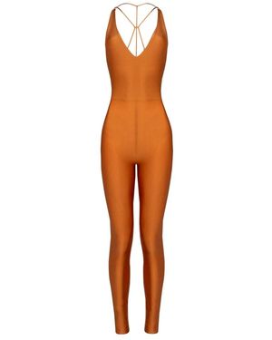 MVP WARDROBE Jumpsuits - Arancione