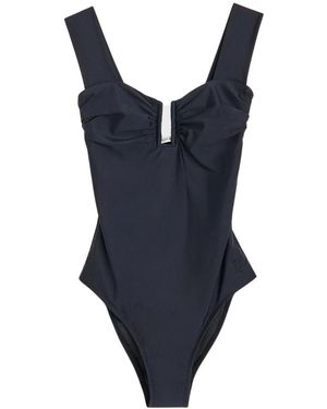 By Malene Birger One-Piece - Blauw
