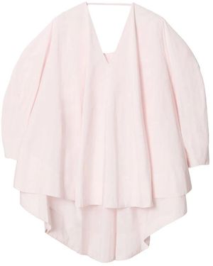Jacquemus Blusen - Pink