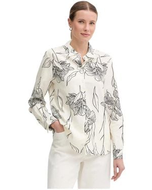 GAUDI Shirts - Blanco
