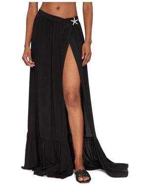 Guess Maxi Skirts - Nero