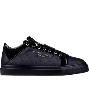 Benjamin Berner Sneakers - Azul