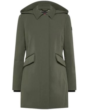 Peuterey Parkas - Green