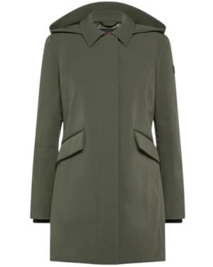 Peuterey Parkas - Green